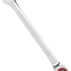 SAE RATCHET WRENCH 1/4"