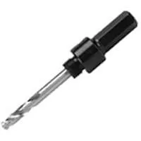 HOLESAW ARBOR 3/8" SHANK