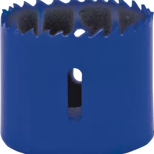 HOLESAW BIMETAL 4-1/2"