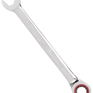 SAE RATCHET WRENCH 7/16"