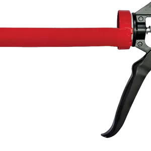 CAULKING GUN 13" SMOOTH ROD