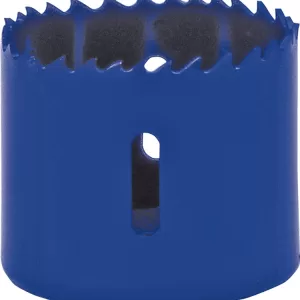 HOLESAW BIMETAL 6"