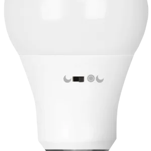 MOTION DETECT LED BULB WIFI