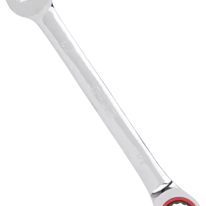 SAE RATCHET WRENCH 1/2"