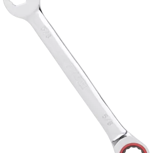 SAE RATCHET WRENCH 5/8"