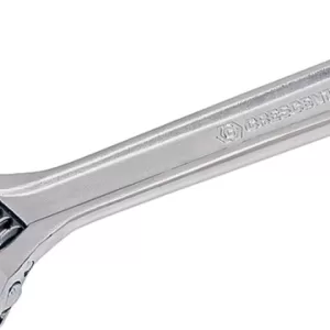 ADJUSTABLE WRENCH 6"