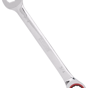 SAE RATCHET WRENCH 3/4"