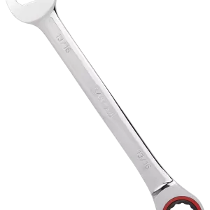 SAE RATCHET WRENCH 13/16"