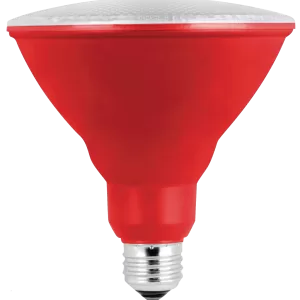 FLOOD/SPOTLIGHT 5W E26 RED