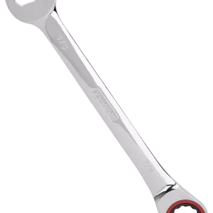 SAE RATCHET WRENCH 7/8"