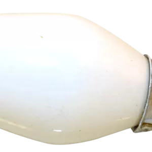 NIGHT LIGHT 7W E12 WHITE