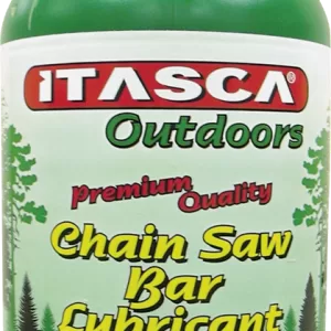 BAR/CHAIN OIL 1G 10WT NOSLNG