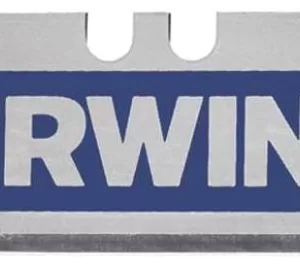 UTILITY BLADES 2-PT 20PK