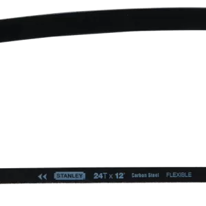 HACKSAW SOLID FRAME 12