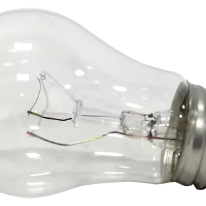APPLIANCE BULB 40W CLEAR