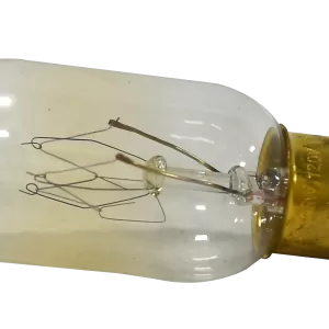 APPLIANCE BULB 25W BAYONET