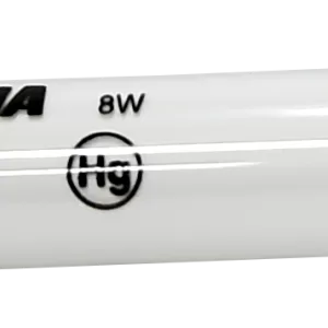TUBE BULB 8W T5 12" CW