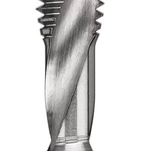 TAP AND DRILL BIT 3/8"