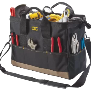 TOOL BAG 22PKT 16" LG