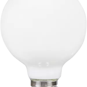 GLOBE BULB 40W E26 SW 2P