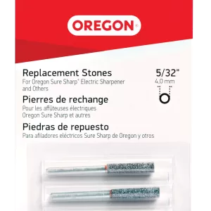 SHARPENING STONE REPLC 5/32"