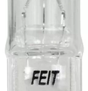 BI-PIN 40W G9 3000K DIMMABLE