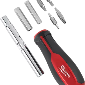 SCREWDRIVER 11-IN-1