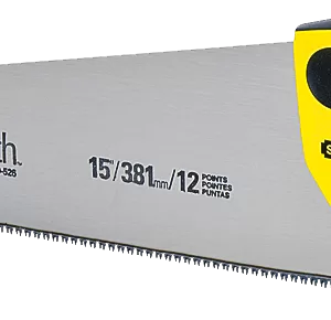 HANDSAW 15" SHARP TOOTH