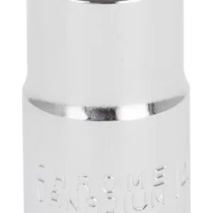 SOCKET MET 12PT 14MM 1/2D