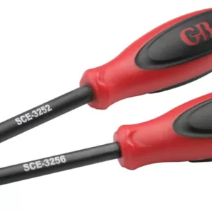 INSULALTED SCREWDRIV SET 2P