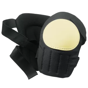 PLASTIC CAP KNEE PADS