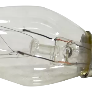 NIGHT LIGHT 4W E12 CLEAR