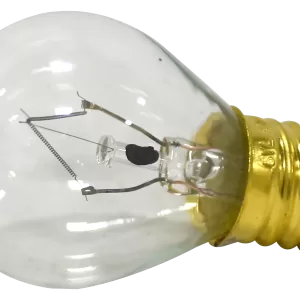 HI INTENSITY BULB 40W