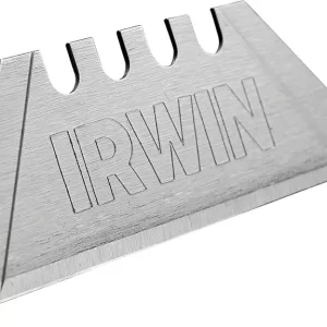 UTILITY BLADES 4-PT 5PK