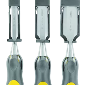CHISEL SET 3PC FAT MAX