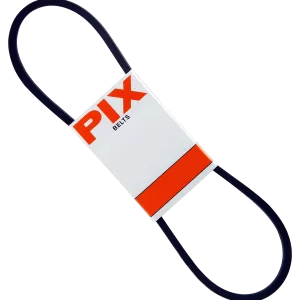 5L510 VBELT 5/8X51 FHP