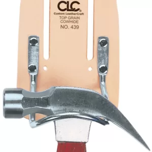 STEEL LOOP HAMMER HOLDER