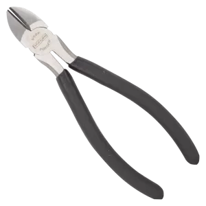 PLIERS DIAGONAL CUTTING 6"
