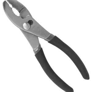 PLIERS SLIP JOINT 6"
