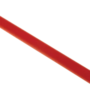 PEX PIPE 3/4" 10' STRHT RED