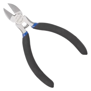 PLIER DIAGONAL CUT 4-1/2"