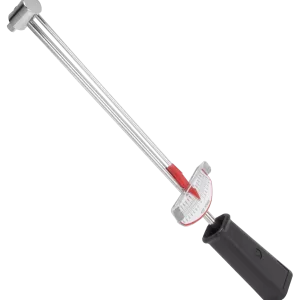 TORQUE WRENCH 3/8DR 13-1/2"