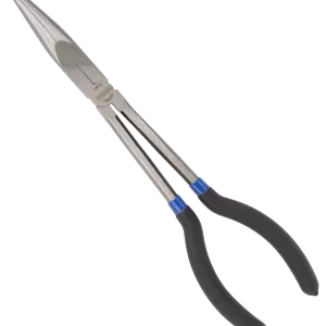 PLIERS LONG NOSE 11"