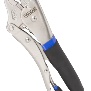 PLIERS CURVED JAW LOCKING 10