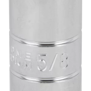 SPARK PLUG SOCKET 5/8"
