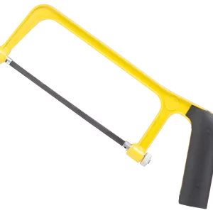 HACKSAW MINI 3-WAY 6"