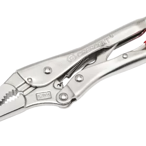 PLIERS LOCKING LONG 9"