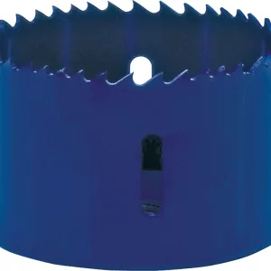 HOLESAW BIMETAL 4"