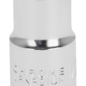 SOCKET 12PT 1/2" 1/2D