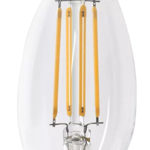 FLAME TIP BULB 60W E26 SW